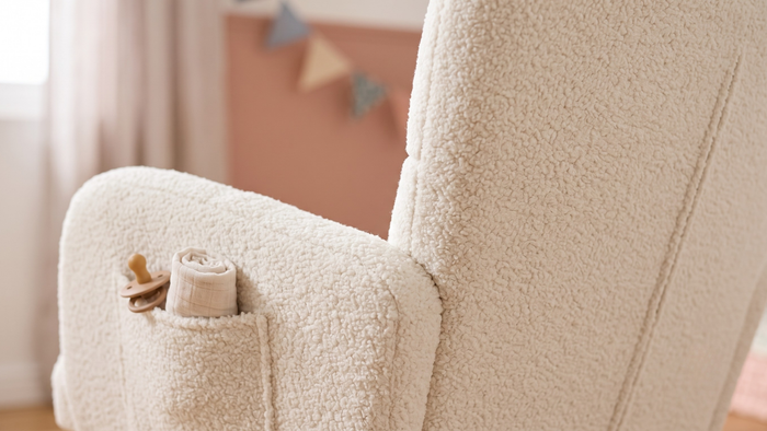 Is Rocking Bad for Babies? Separating Myth From Fact