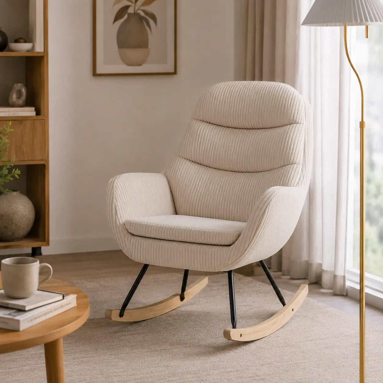 Design Rocking Chairs